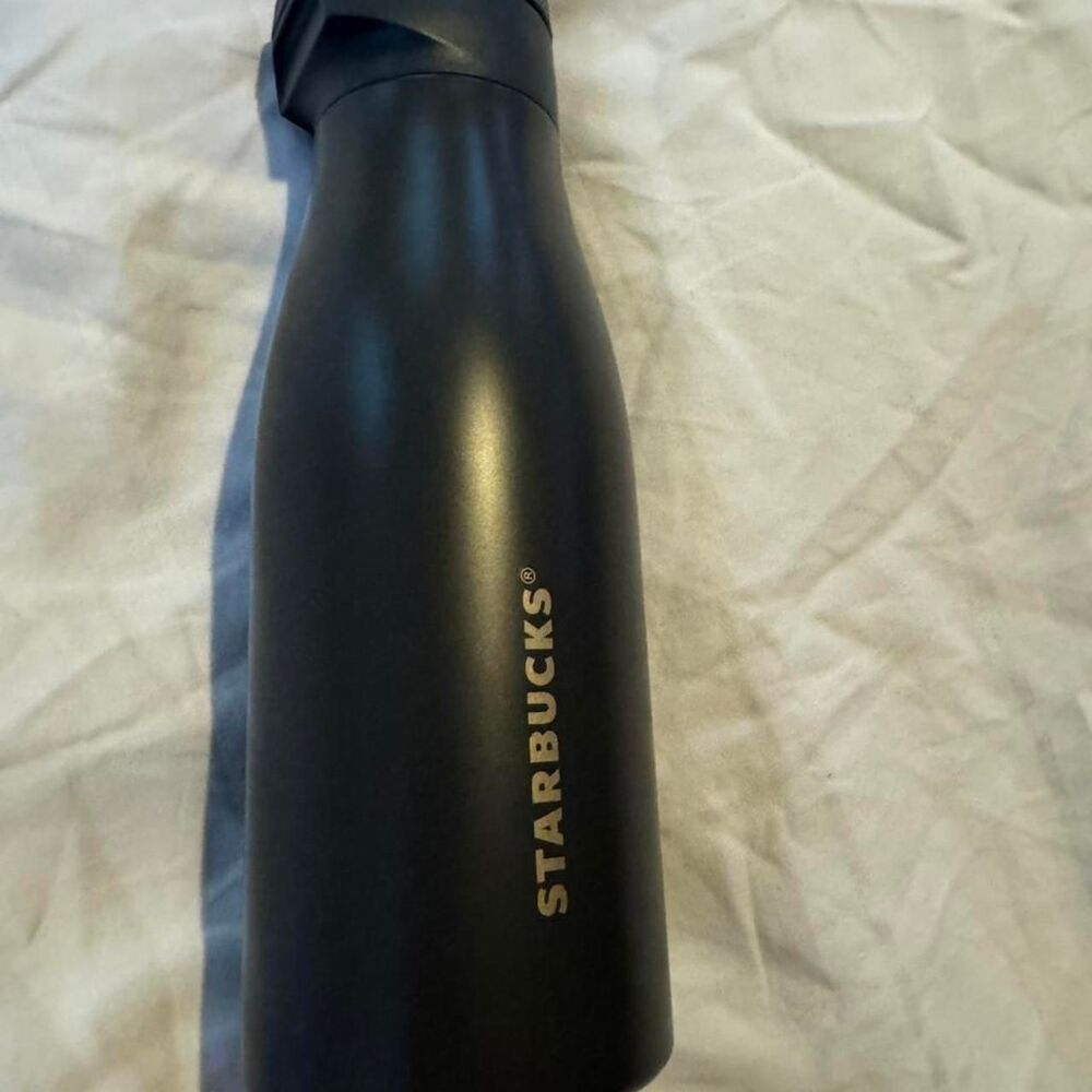 Starbucks 14oz Insulated Bottle